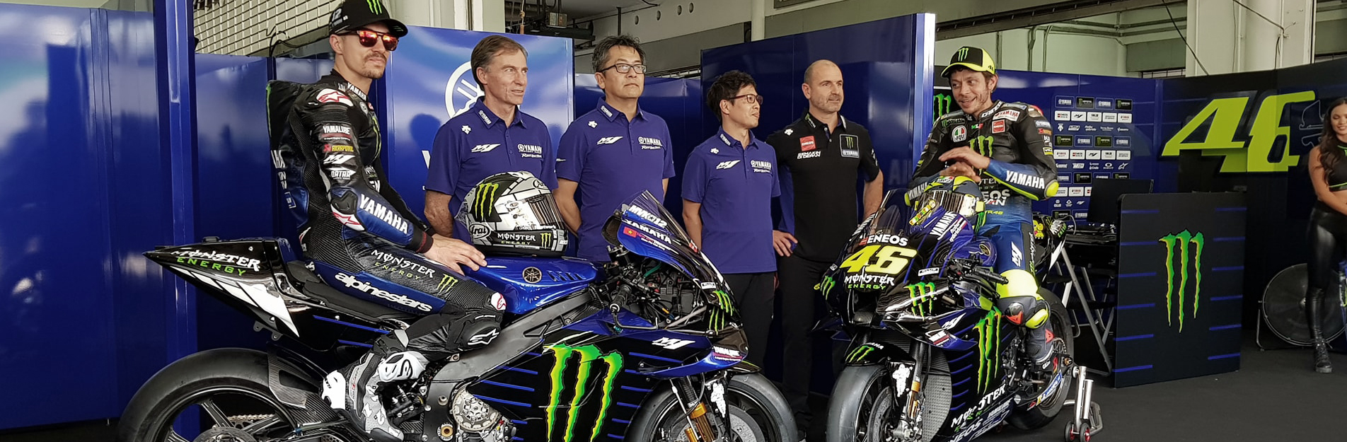 MinistryOfSuperbike Store | Catch The Latest Bike Stories