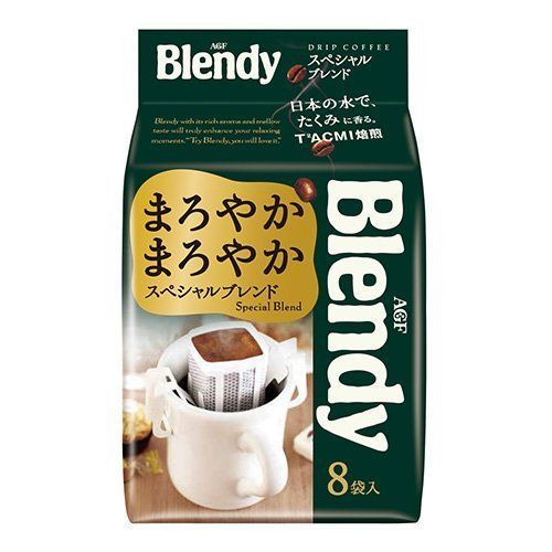 Blendy Drip Pack Drip On Taste Special 