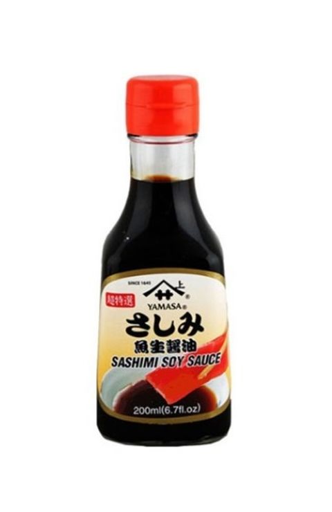 Yamasa Shashima Sauce 200ml