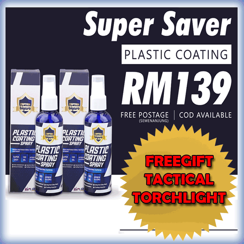 Super Saver Plastic Coating Gadget Shop