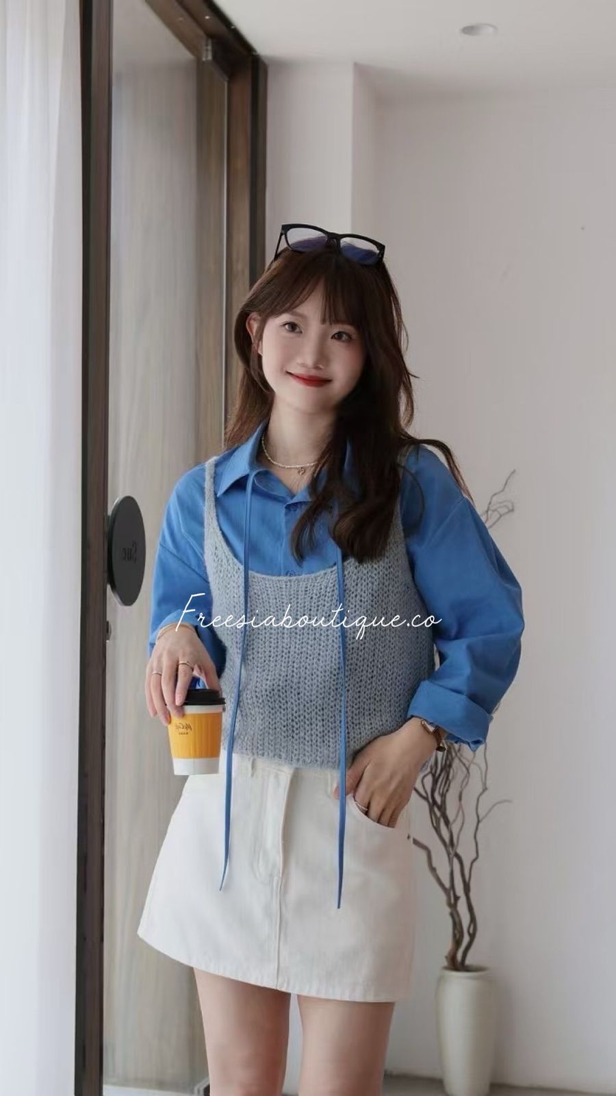 FreesiaBoutique | 
