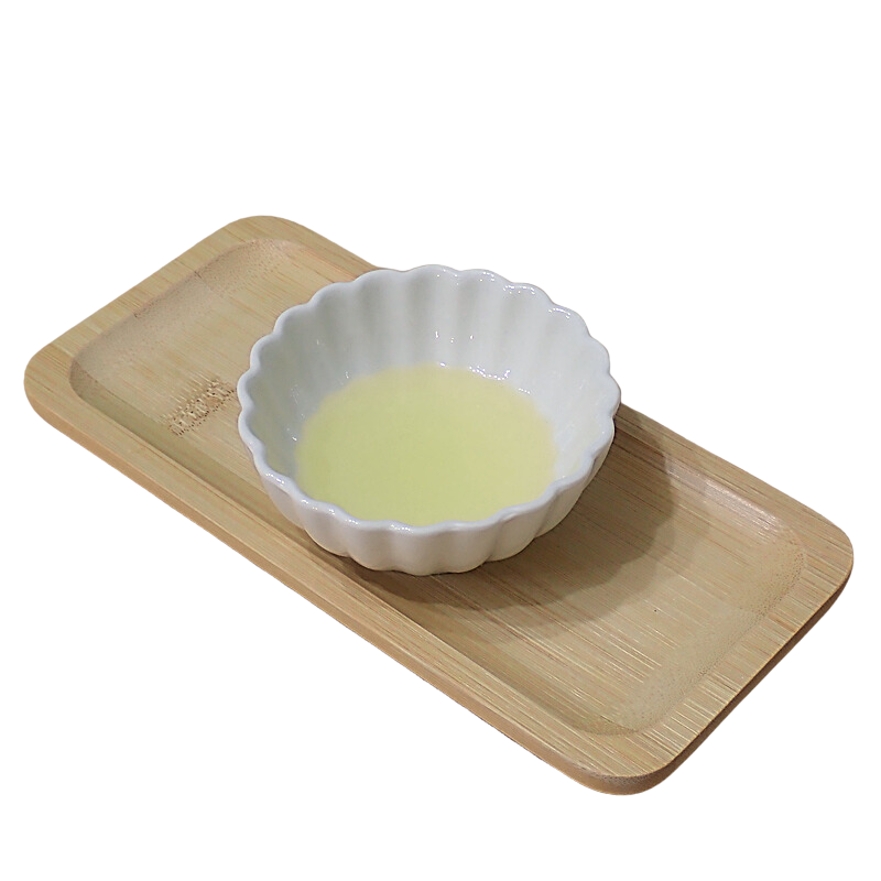 6001，甜杏仁油，去背