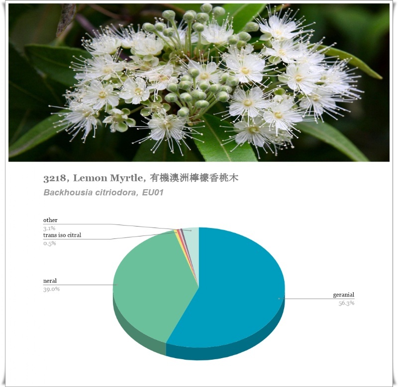 3218丨成分餅圖
