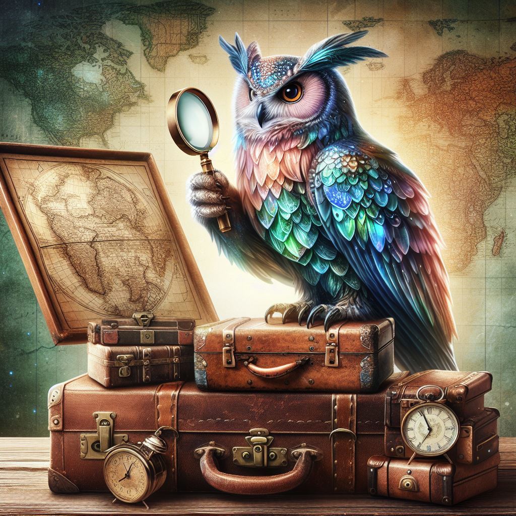 Travel Guardian