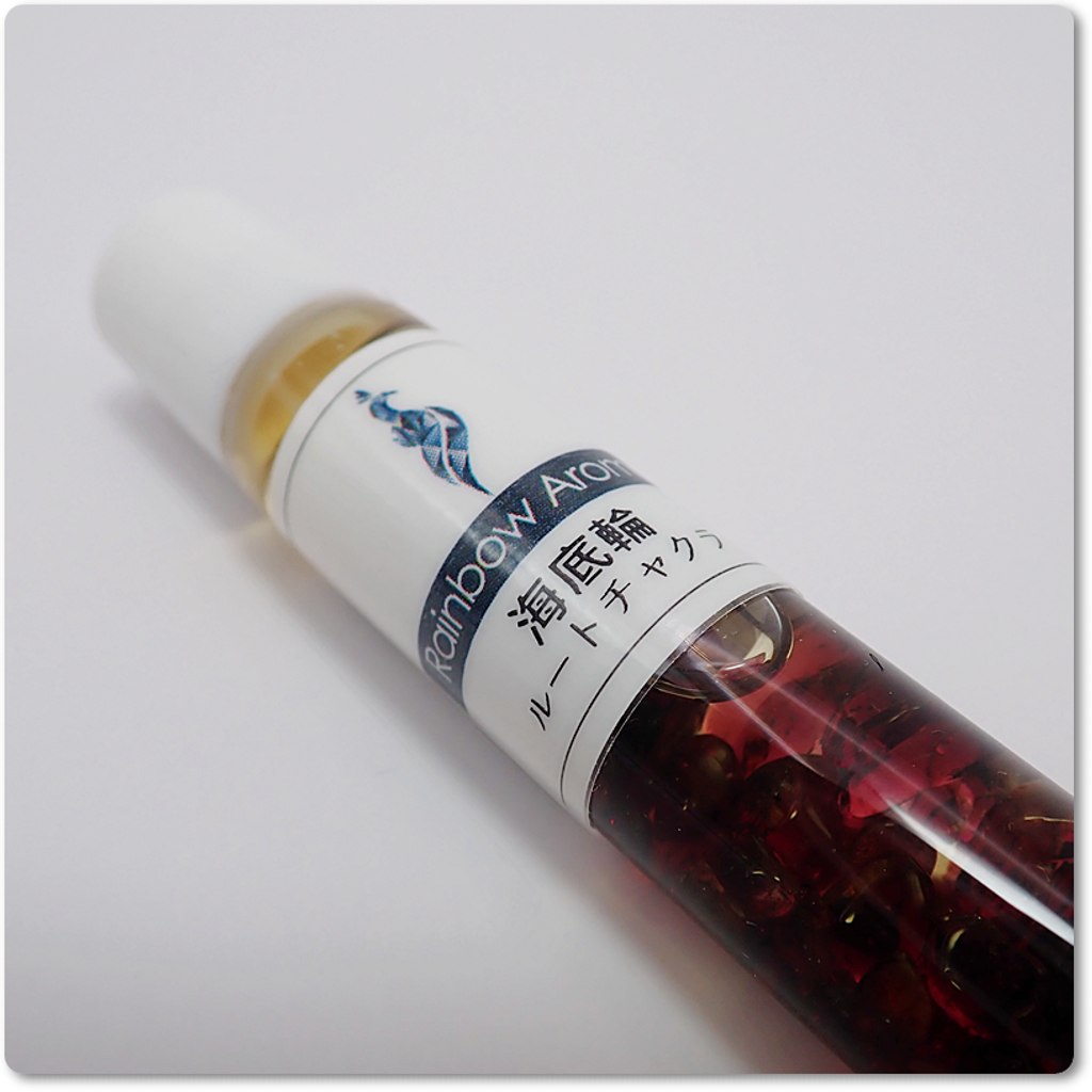 6901，海底輪（紫牙烏）