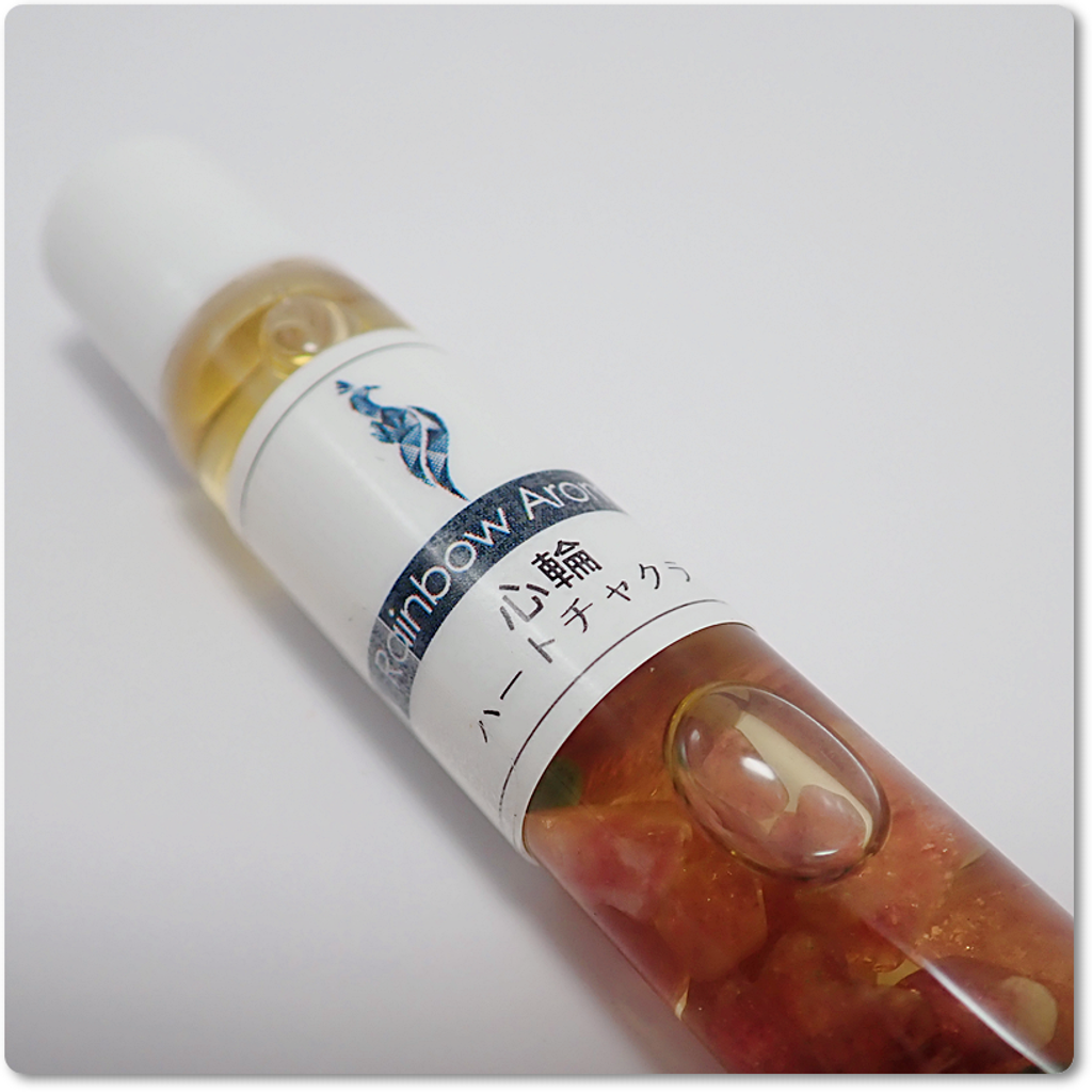 6904，心輪（碧璽）