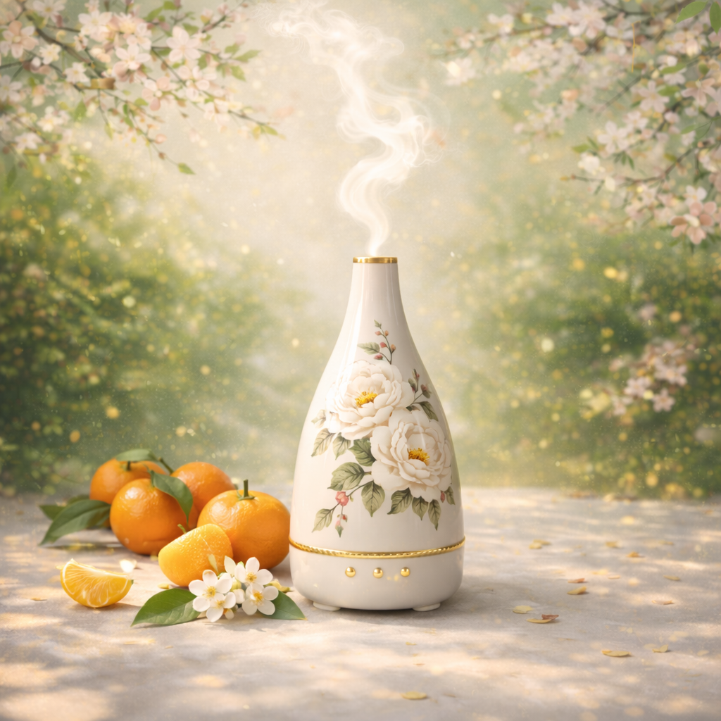 滿室香気好過年