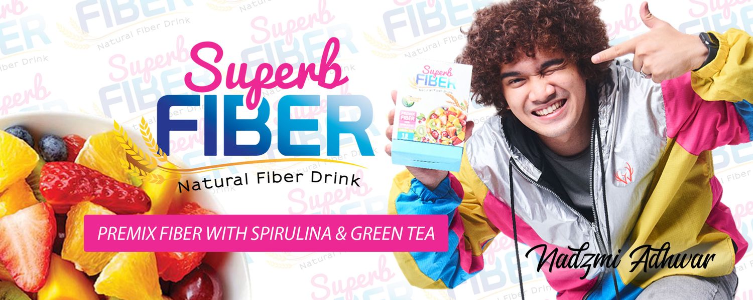 Puriwangsa | SUERBFIBER