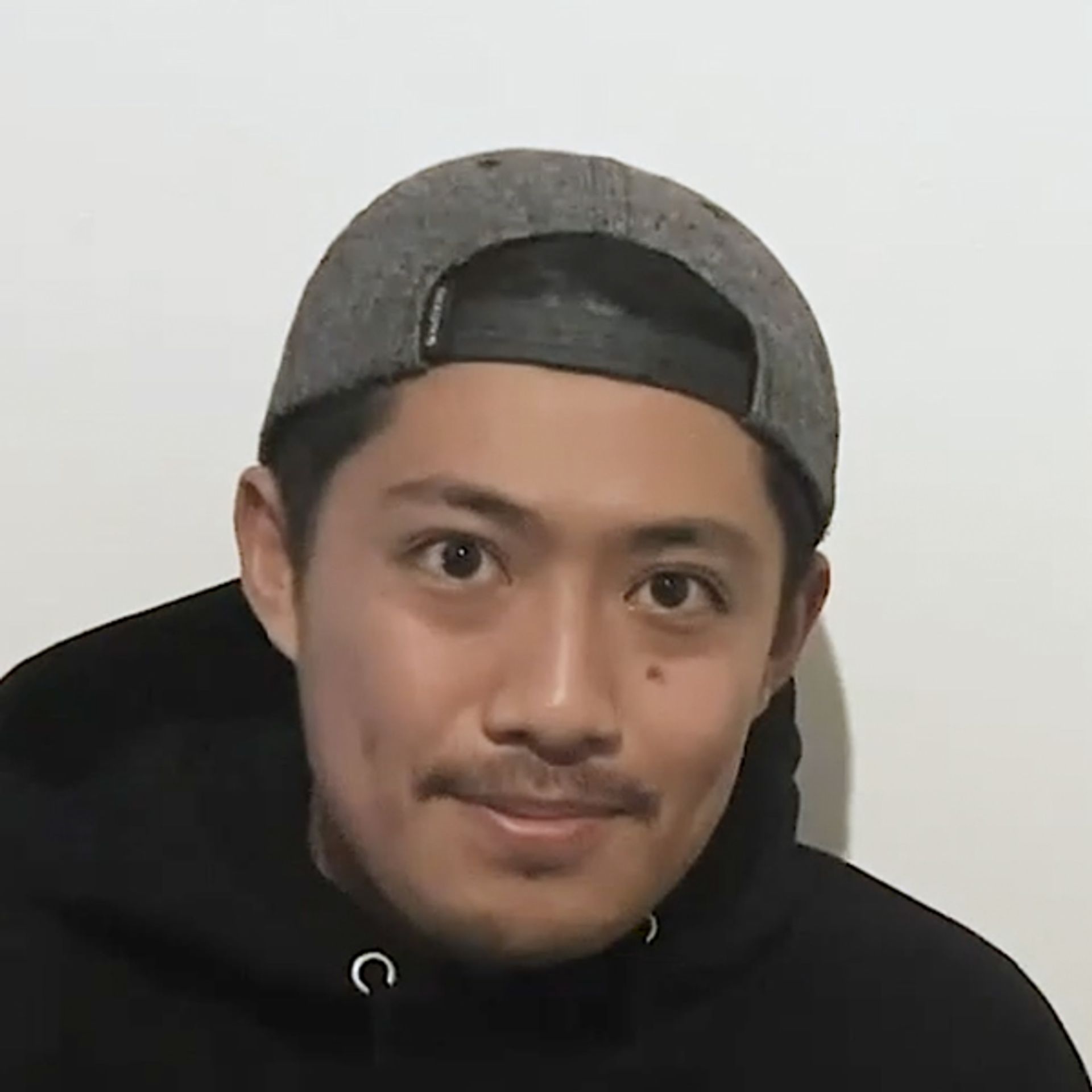 HACES - Instagramer - 沖山 純也