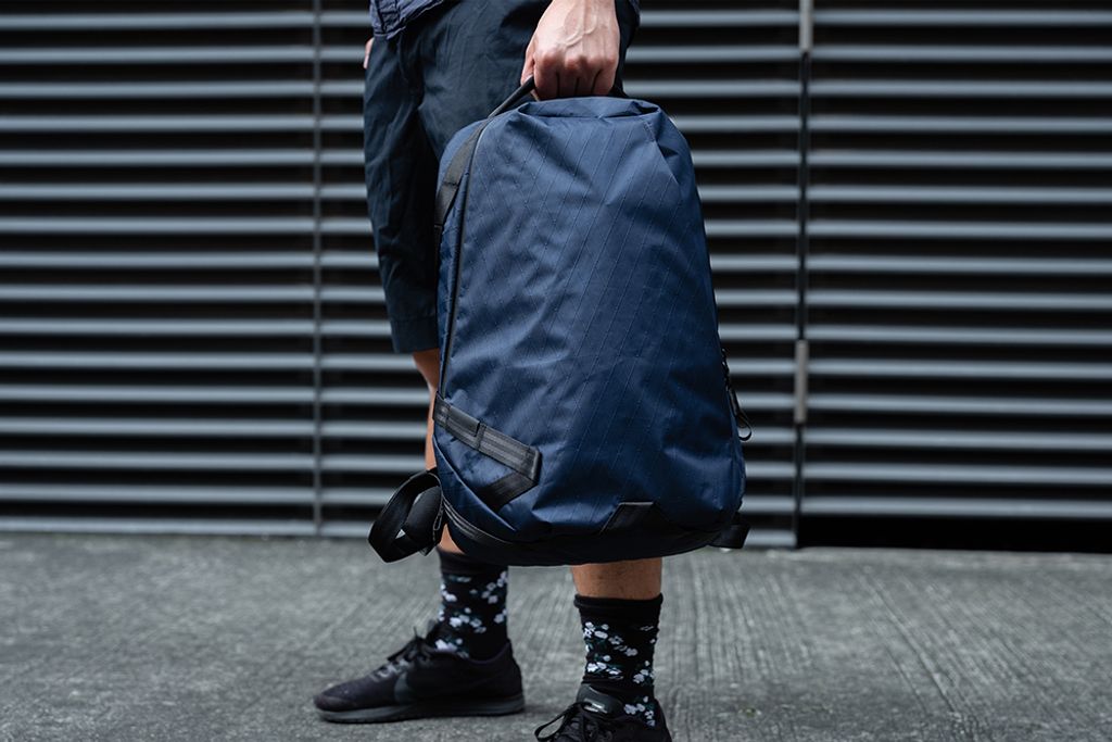 302002701 Daily Backpack - XPAC Navy Blue - Lifestyle1-1000.jpg