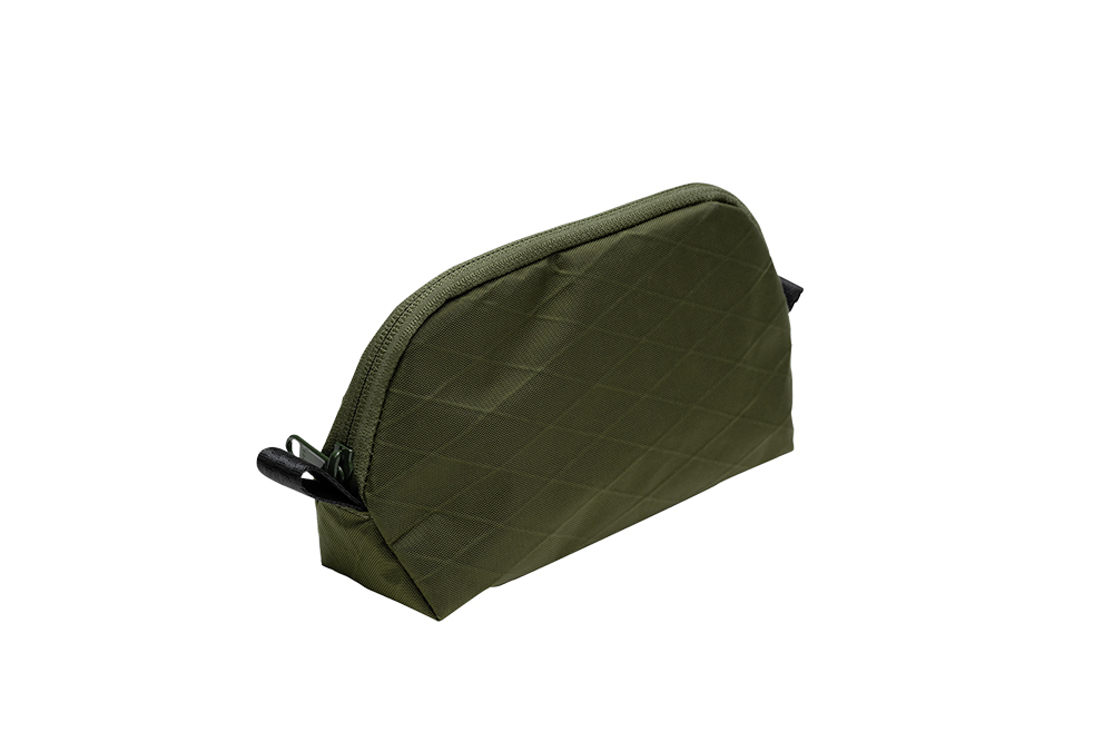302202540 Stash Pouch - XPAC Olive Green Left.jpg