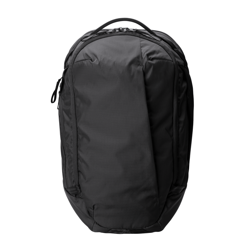 MaxBackpack32LRipstopBlack-Front_1680x