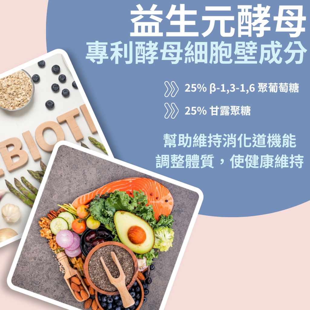 BETA 聚葡萄糖膠囊 (1)