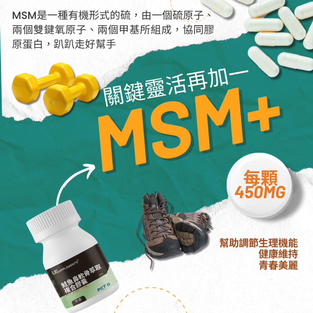 鮭魚鼻軟骨萃取複合膠囊 (3)