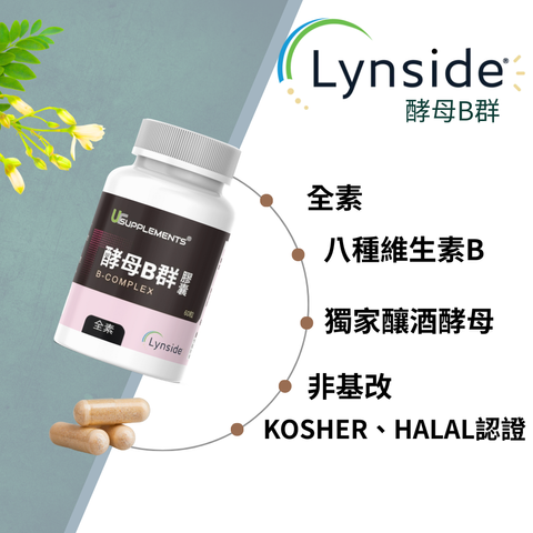 非化學型態B群 (1)