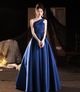 ROYAL BLUE