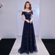 DARK BLUE