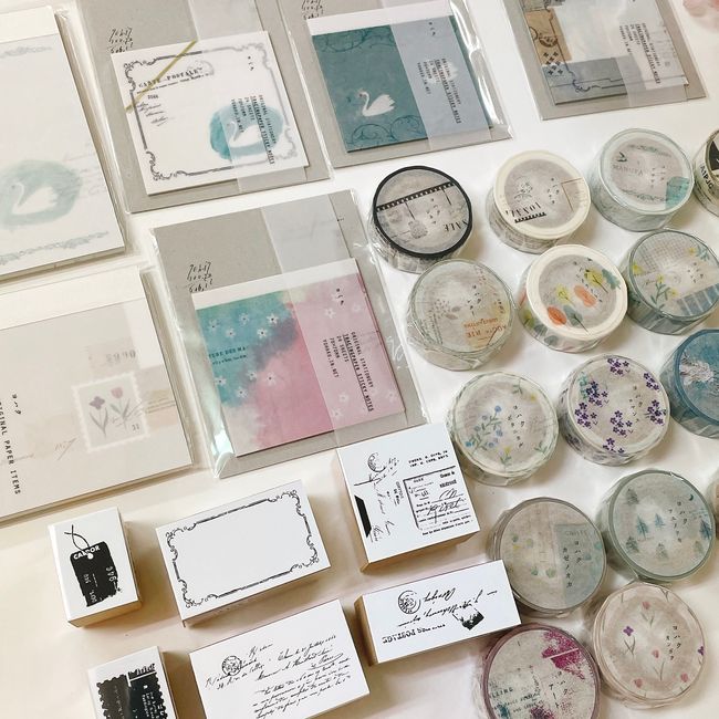 牽筆文具社 |  - YOHAKU