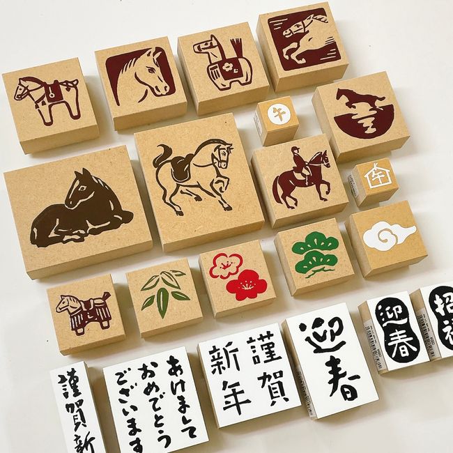 牽筆文具社 |  - Genro 玄廬