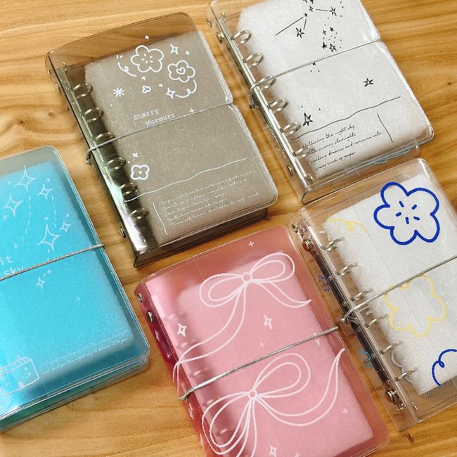 牽筆文具社 |  - Ring Binder & Refills