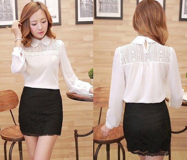 Warehouse Clothing |  - 