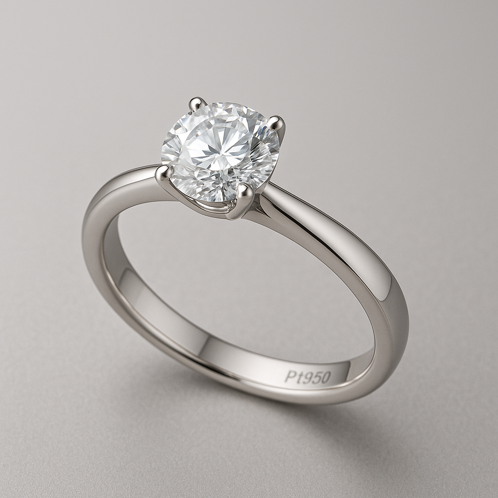 pt950-platinum-diamond-ring