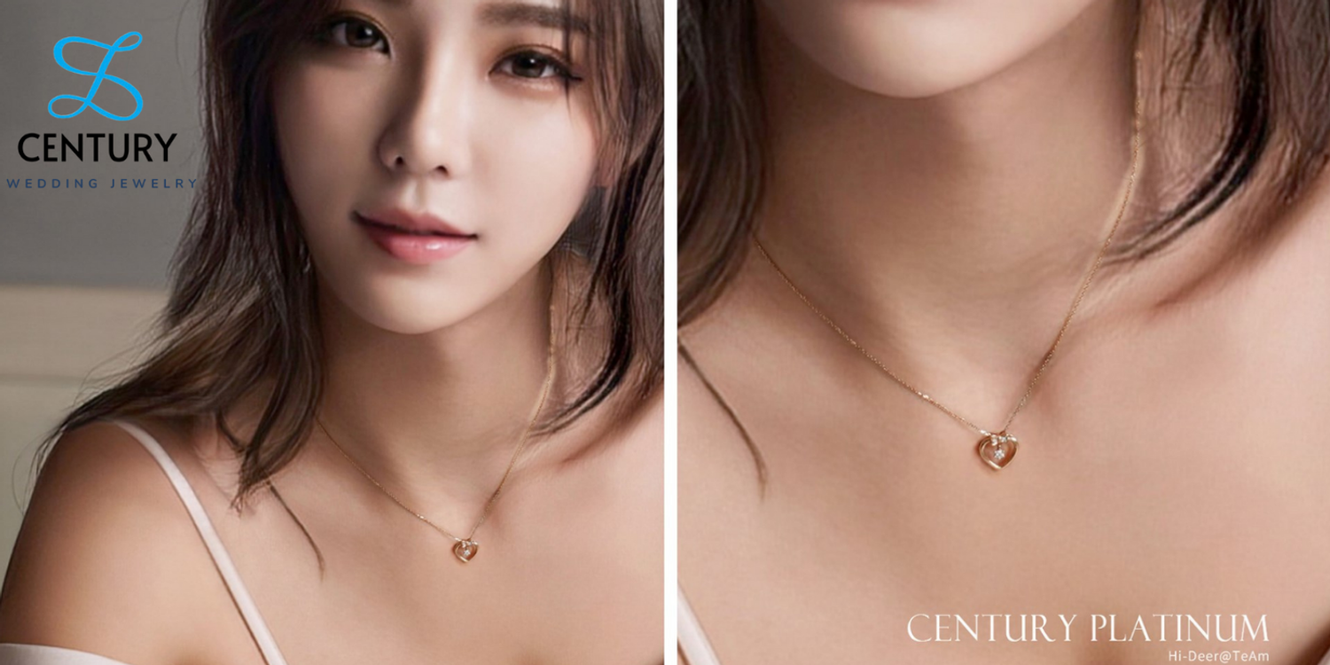 世紀白金CENTURY PLATINUM JEWELRY | 