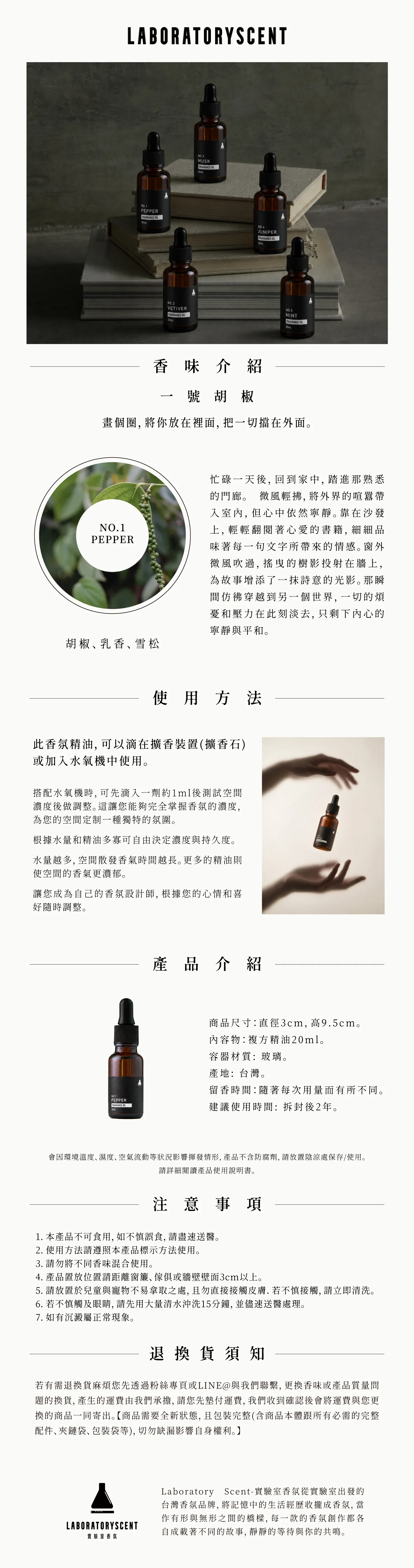 1精油p