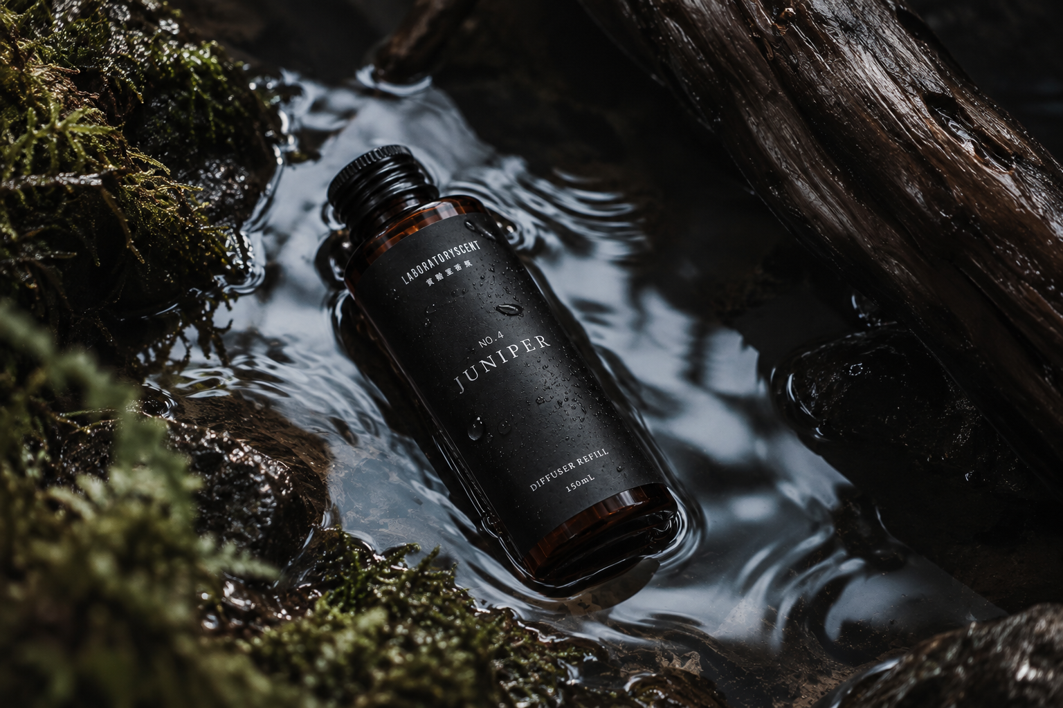  | Laboratory Scent 實驗室香氛