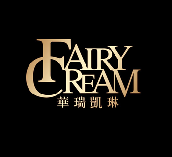 FAIRY CREAM INTERNATIONAL