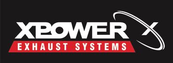 XPOWER EXHAUST SYSTEMS