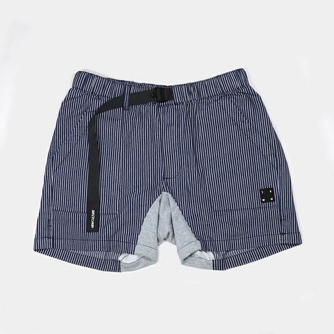 BOYS WORK SHORTS -HICKORY-