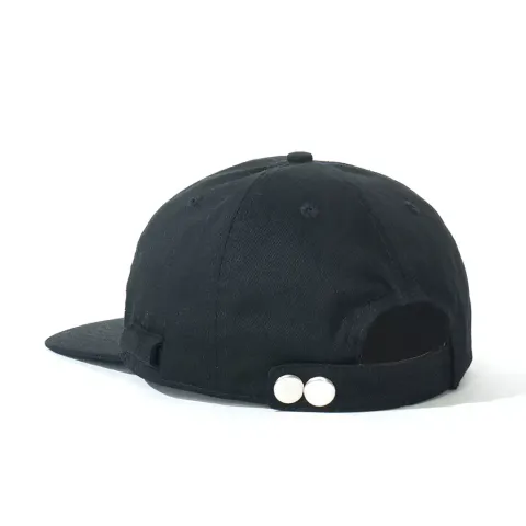 Nicotine Black Cap