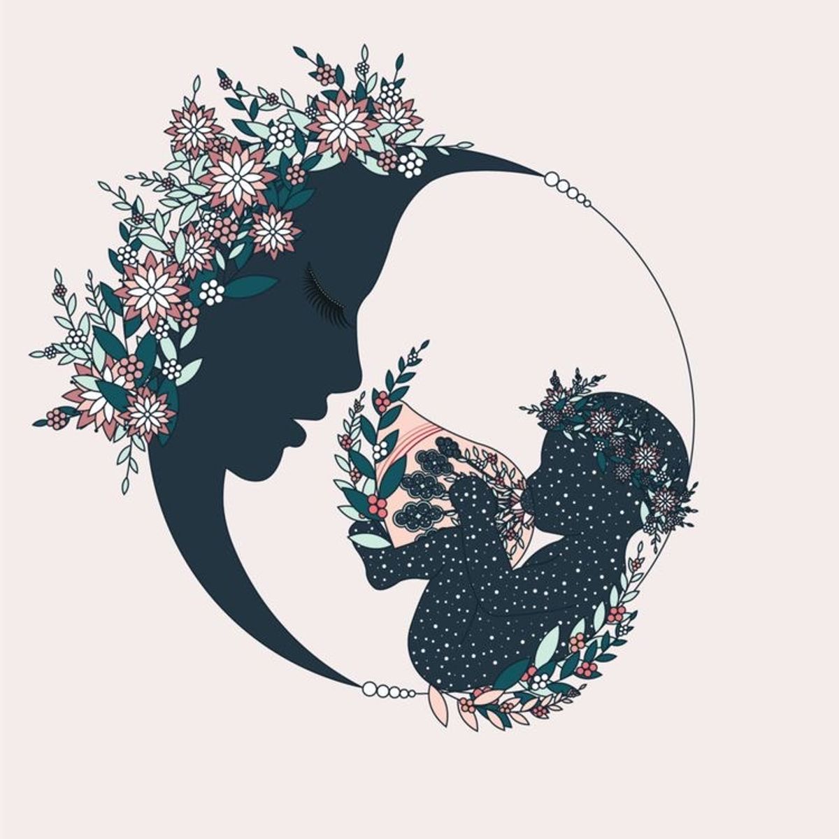 ✨成為自己的女神💫