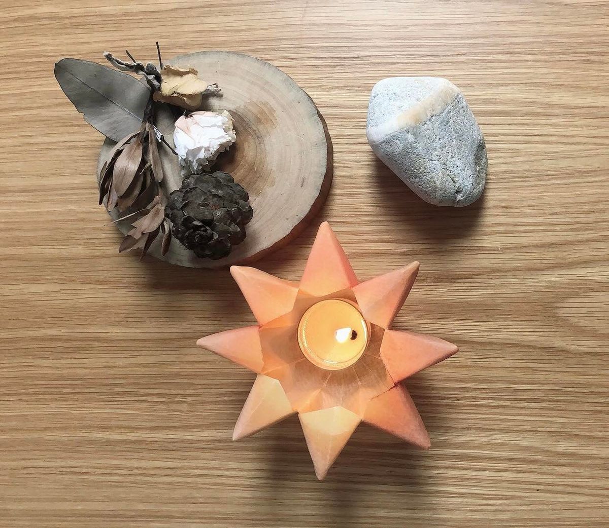 🌼 愛.女人圈 - 點亮心中的星燈✨