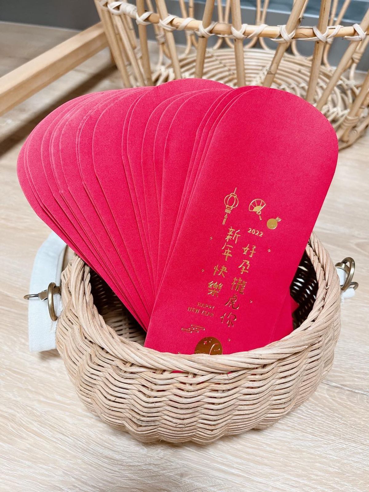 🧧初一新年好~🧧