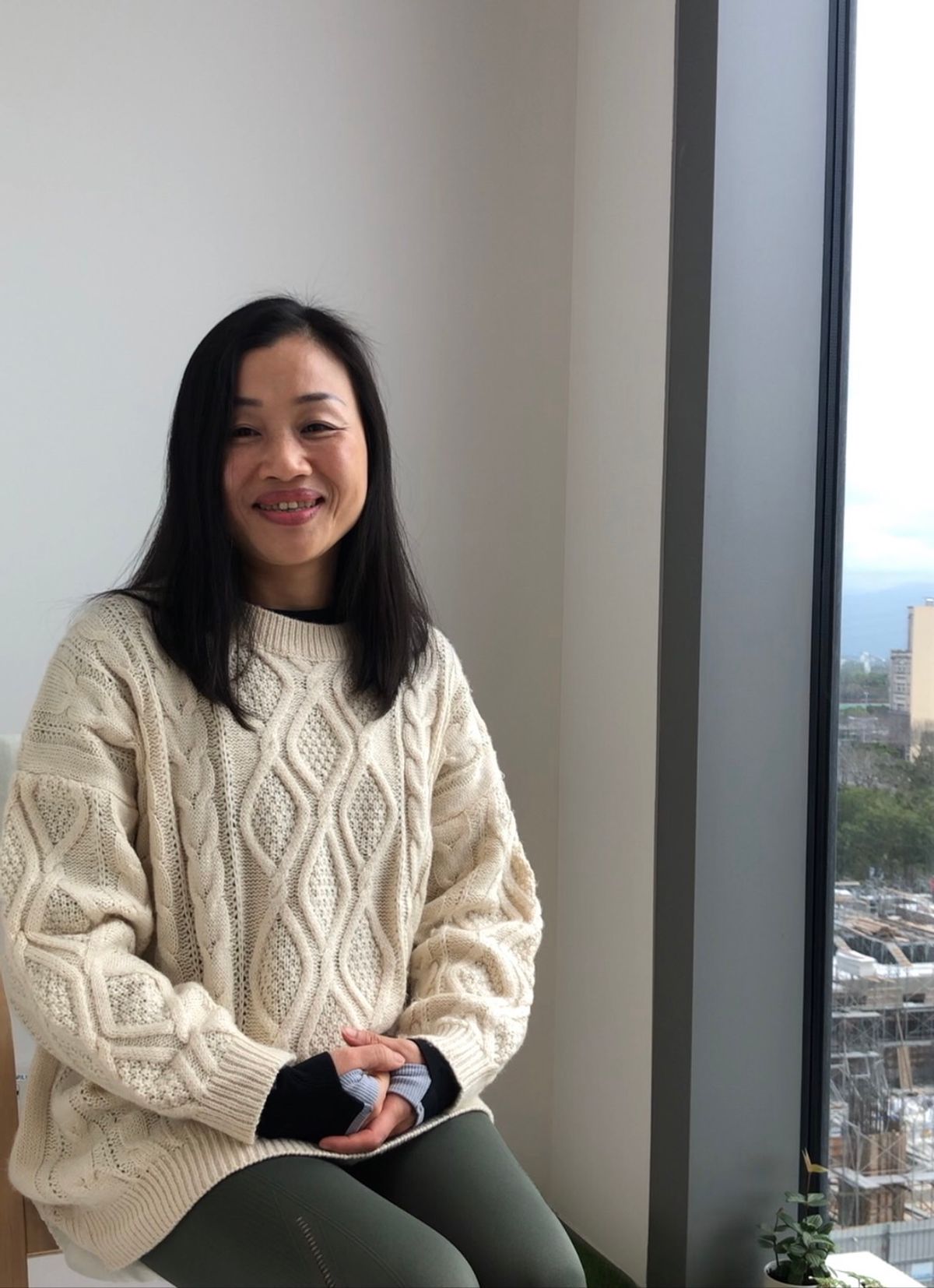 🌼 愛.女人圈 - Annie老師:自我覺察