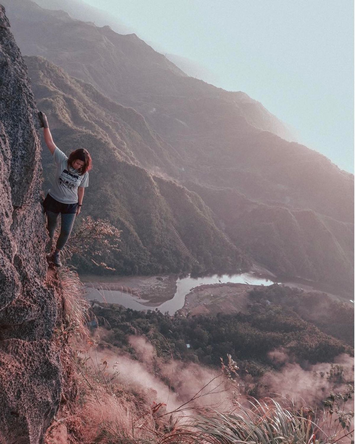 🌼 愛.女人圈 - 支持的力量💫