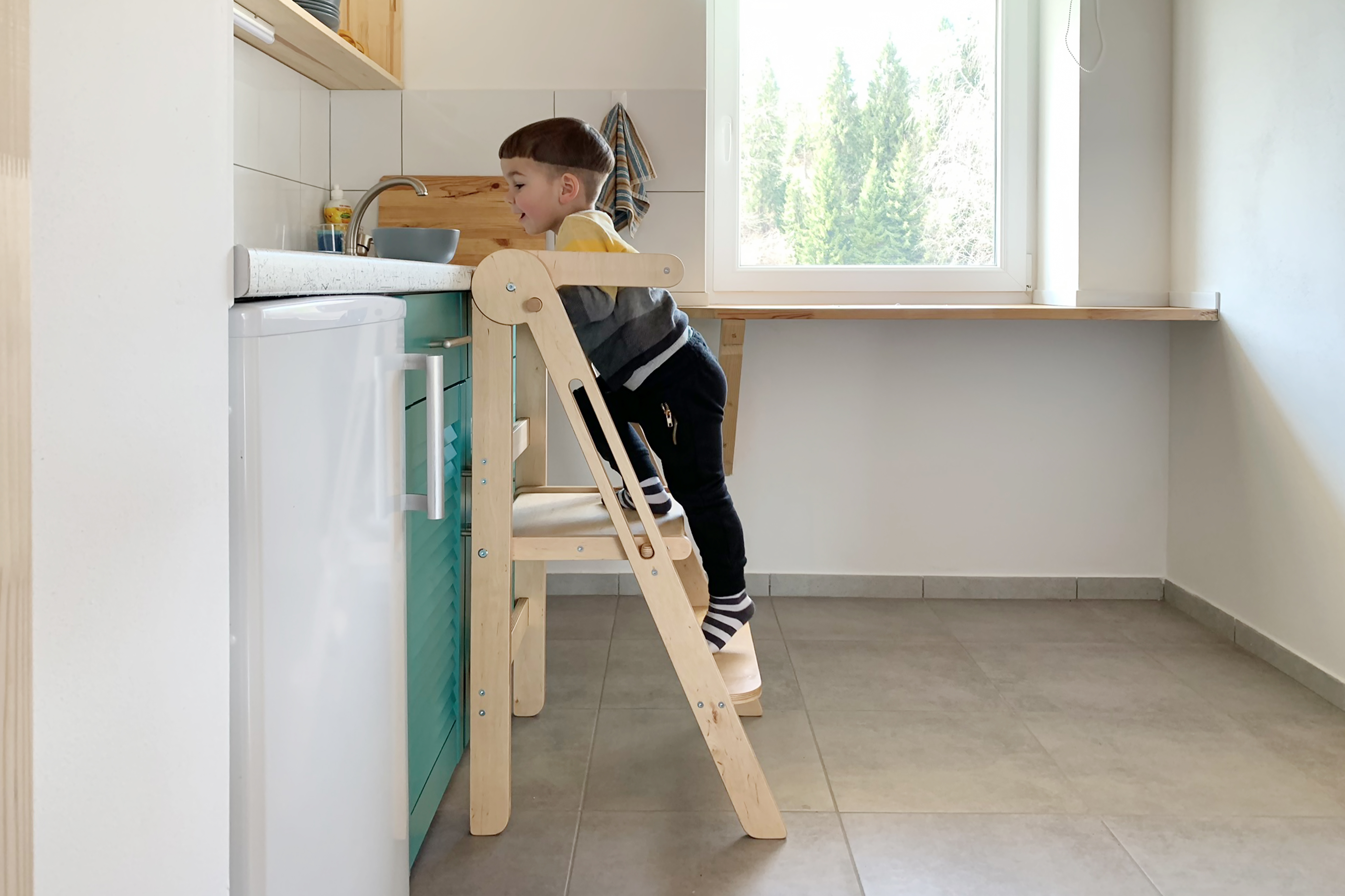 輔助生活好便利 輔助生活好便利