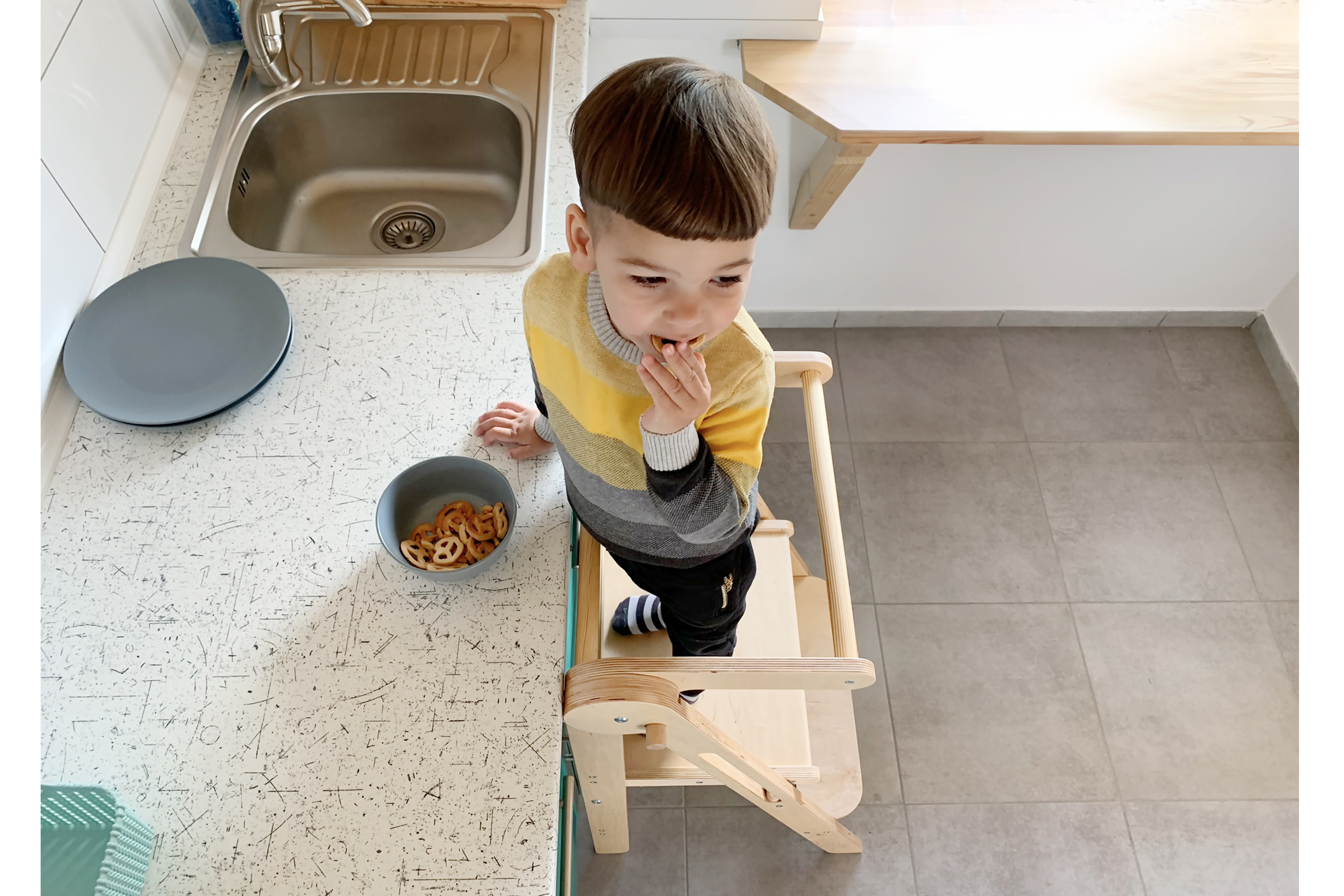 安全防護 安全防護