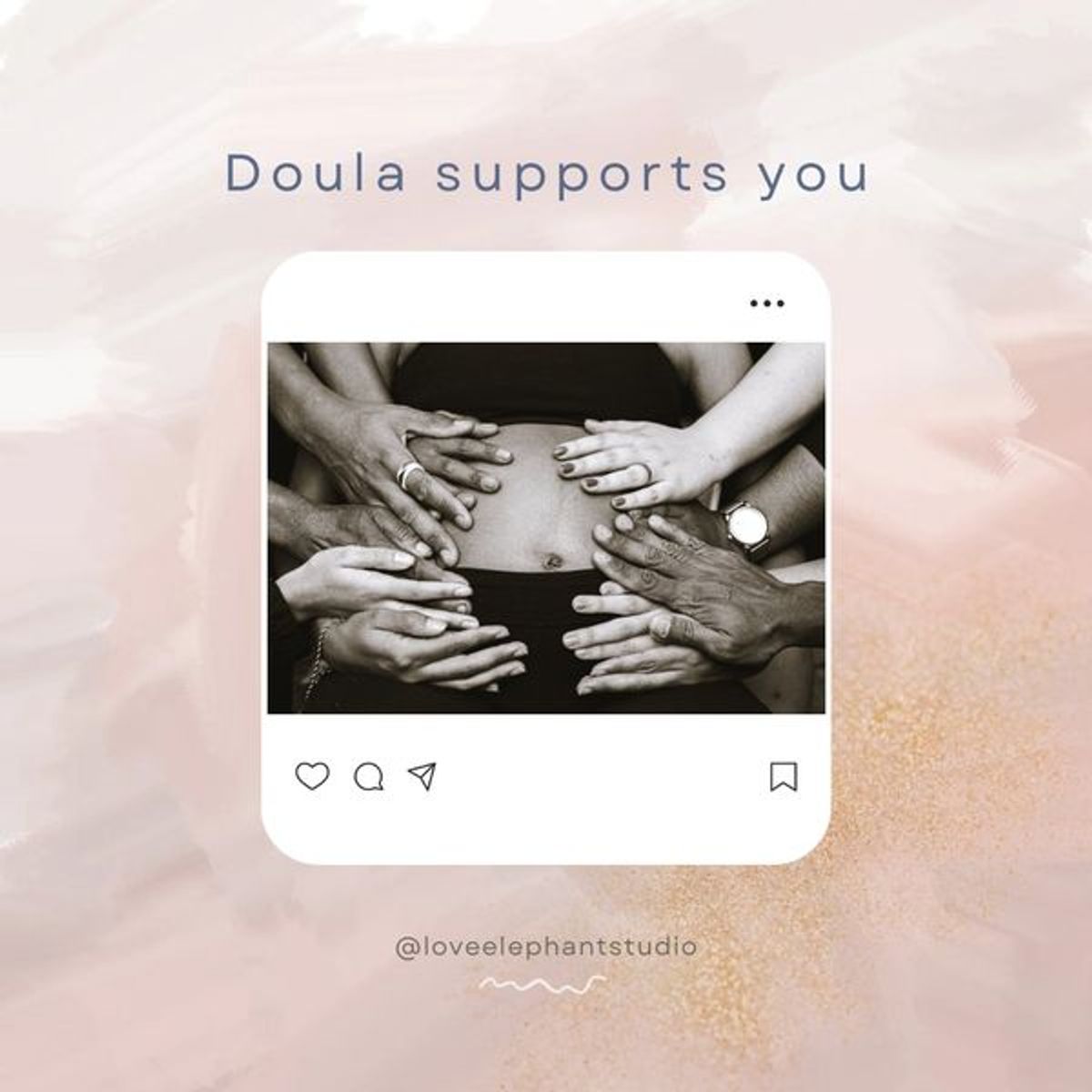 只要你需要,我們都在😉