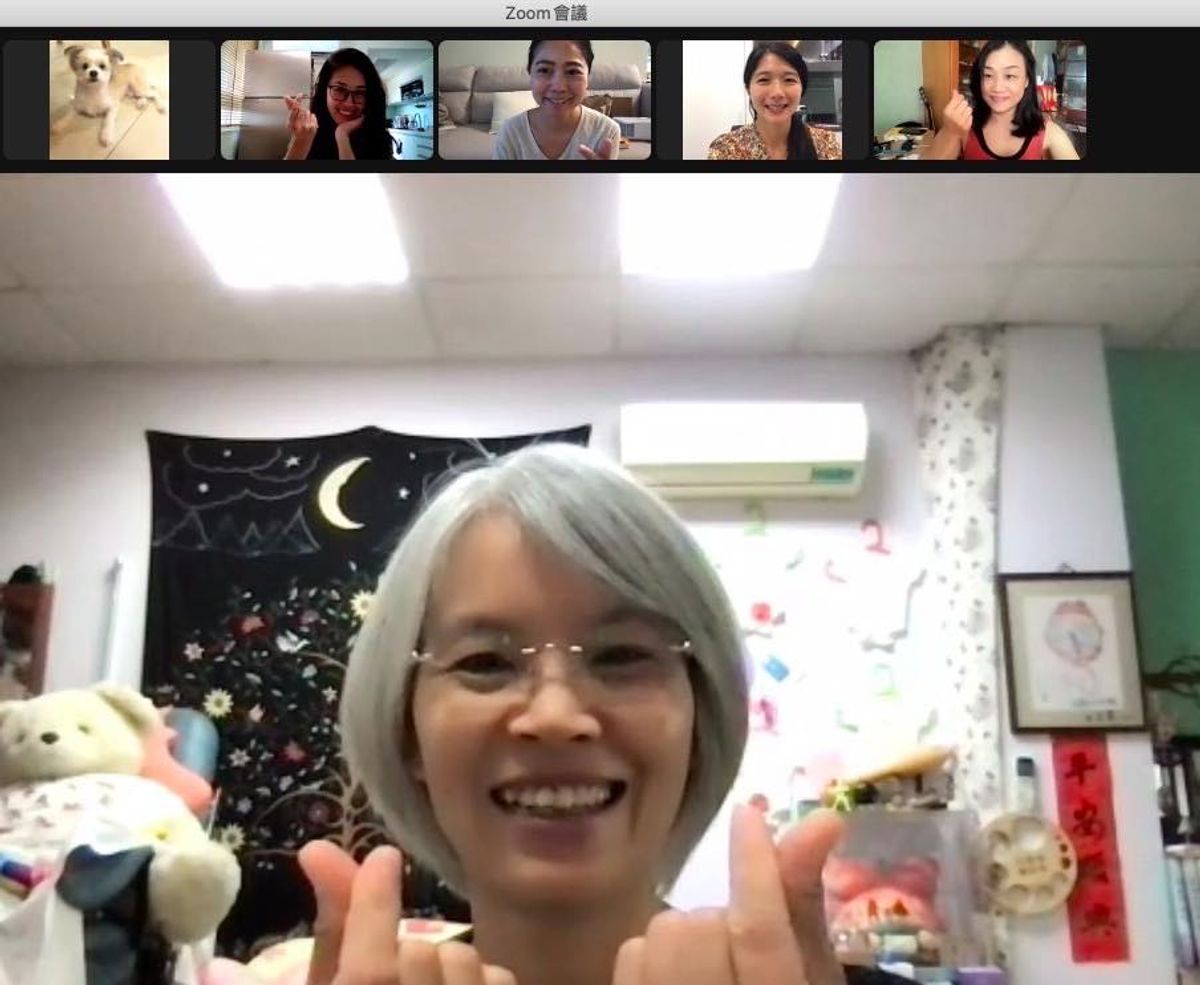 📖 共好・共成長 ✻ 線上實用產科護理專業進修課程 ✻