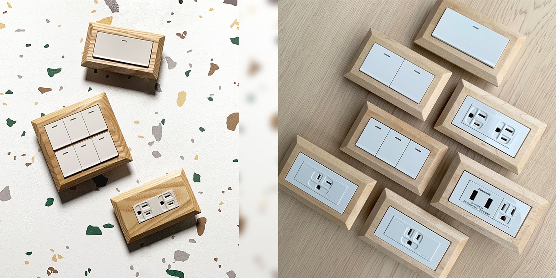 Prosper Wood 盛元木工 | 