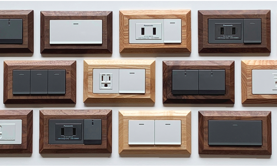 Prosper Wood 盛元木工 | 