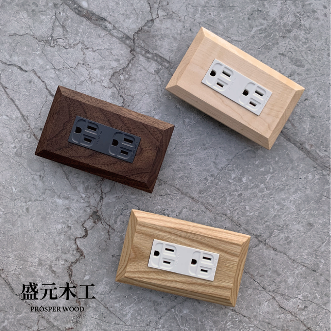 Prosper Wood 盛元木工 |  - 