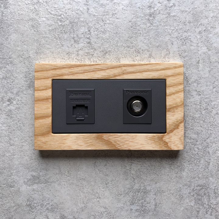 Flat-灰-梣-網路+電視.JPG