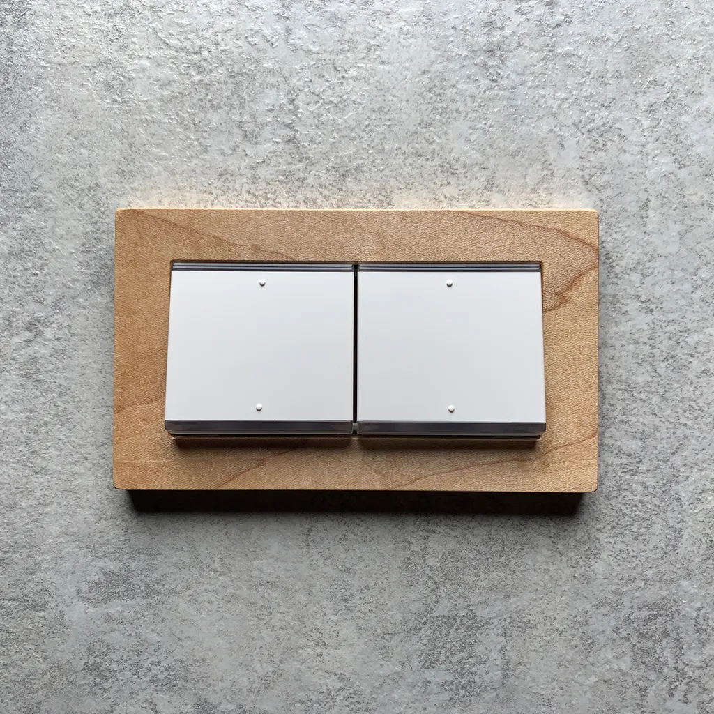 Flat-Decolite-楓-2開.JPG