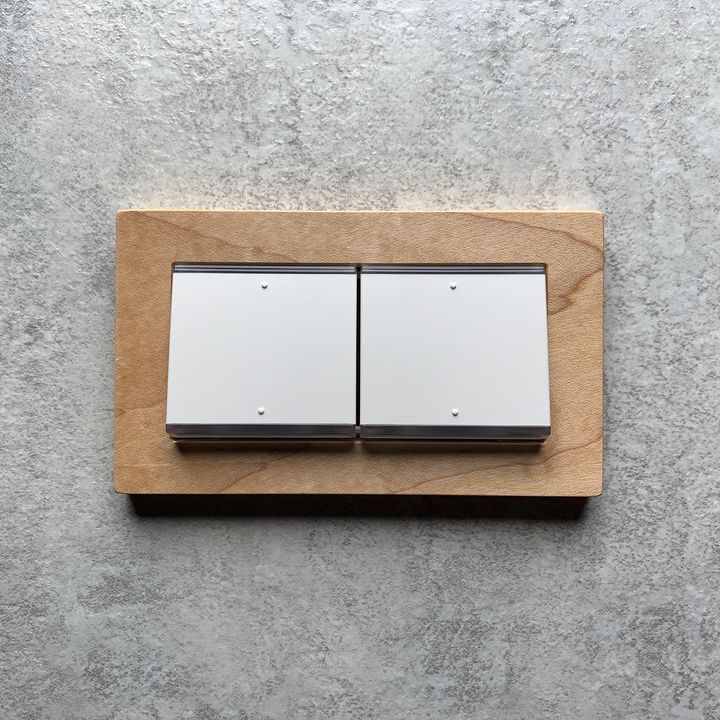 Flat-Decolite-楓-2開.JPG