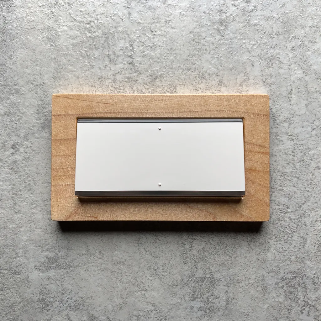 Flat-Decolite-楓-1開.JPG