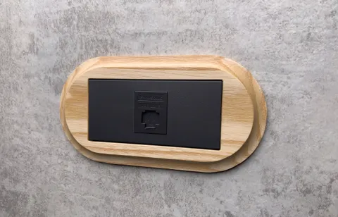 Arch-梣木-網路插座 - 灰色 WTGF3160H.JPG